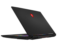 MSI GL75 i7-9750H/16GB/512/Win10 RTX2070 144Hz - 526621 - zdjęcie 7